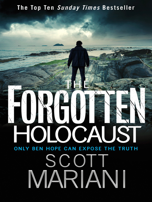 Title details for The Forgotten Holocaust by Scott Mariani - Wait list